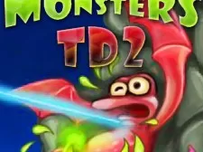 Monsters TD 2